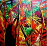 Patrick SEROR - La Grotte - STS Deco