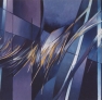 Georges RAIMONDO - Les Archers de la nuit  - STS Deco