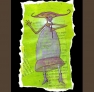 CELINE - Fe gourmande - STS Deco