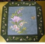 Soffik - boite fleurs - STS Deco