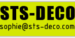 Contactez-nous - STS Deco